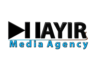 Hayir Media Agency logo