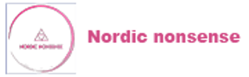 Nordic Nonsense logo