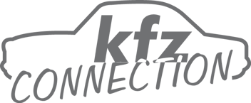 KFZ-Connection logo