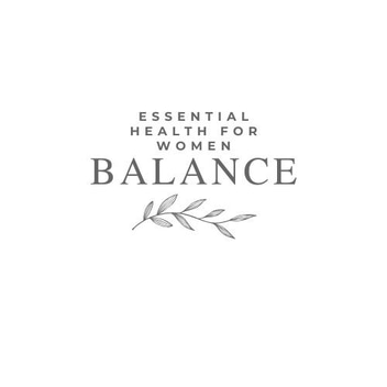 Essential Health for Women logo