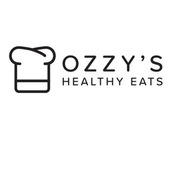 Ozzyshealthyeats logo