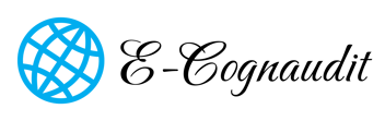 E-Cognaudit logo