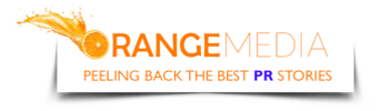 Orange Media logo
