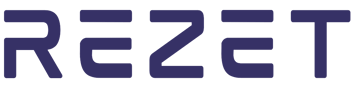 Rezet logo