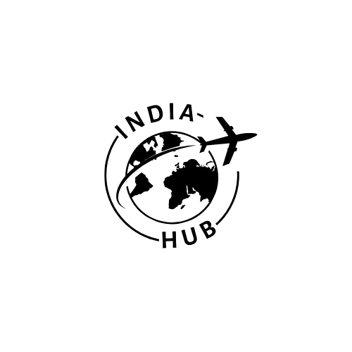 India Wander Hub logo