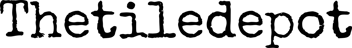 thetiledepot.store logo