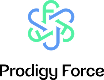 Prodigy Force logo