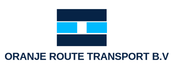 Oranje Route Transport B.V logo