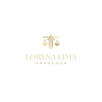 Lorena Fernanda Advocacia logo