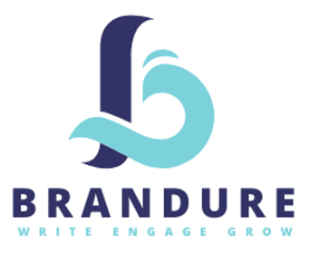 Brandure logo
