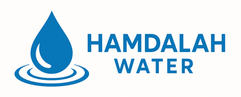 HAMDALAH GROUP logo