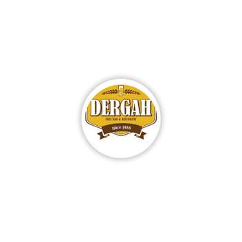 Dergah  Meyhane logo