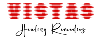 VISTAS HEALING logo