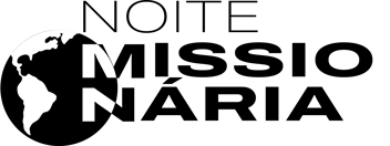 Noite Missionária logo