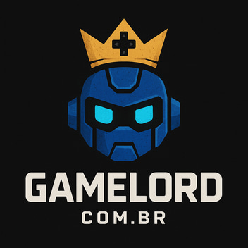 Gamelord logo