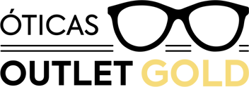 Ótica Outlet Gold logo