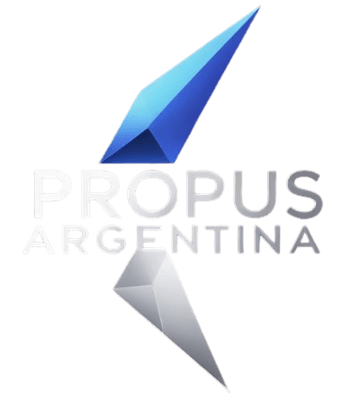 Propus Argentina logo