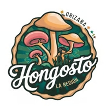 hongosto orizaba logo