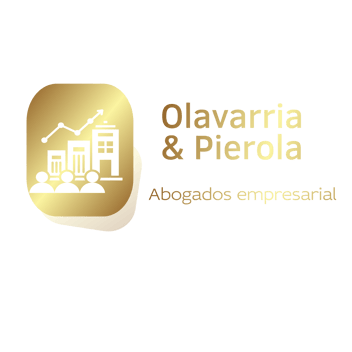 Abogado empresarial logo