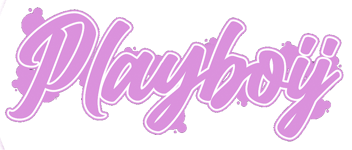 PlayboiJ.com logo