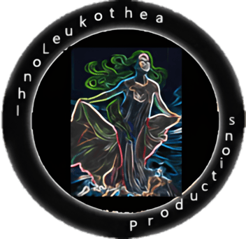 IhnoLeukothea logo