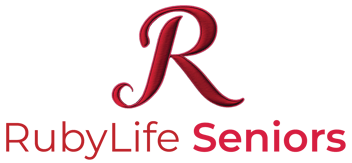 RubyLife Seniors logo