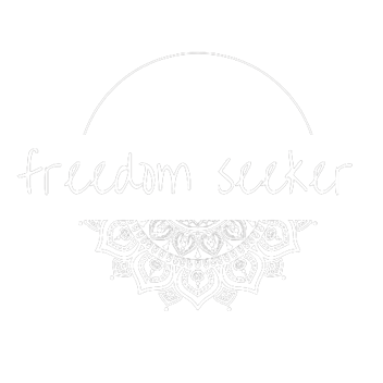 Freedom Seeker logo