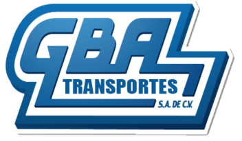 Transportes GBA logo