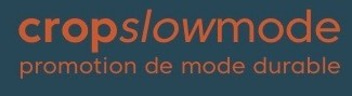 Cropslowmode logo