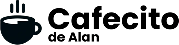Cafeteria de Alan logo
