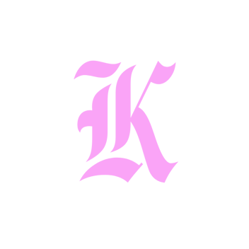 Kasandra Creative Brand Copywriter logo