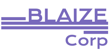 Blaize LLC logo
