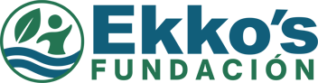 Fundacion Ekkos logo