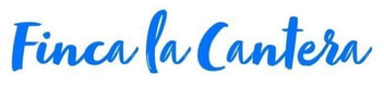 Finca La Cantera logo