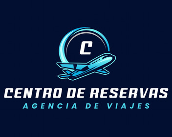 CENTRO DE RESERVAS logo