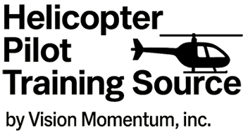 Train to Become a Certified Helicopter Pilot in San Antonio logo