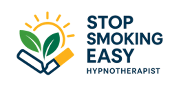 Stop Smoking Hypnotherapy logo