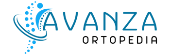 Ortopedia Avanza logo