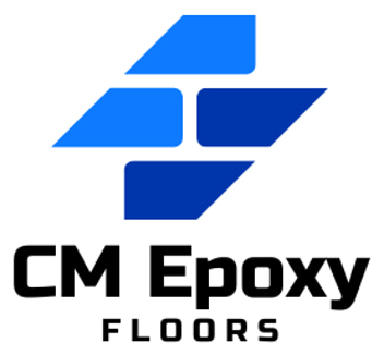 CM Epoxy Floors logo