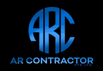 ARCONTRACTOR PTE LTD  logo