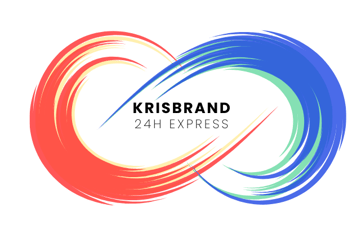 Krisbrand-24hExpress logo