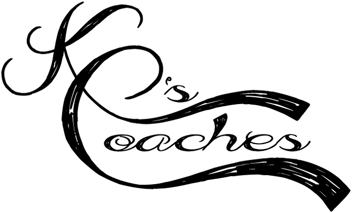 Kasey's Coaches logo