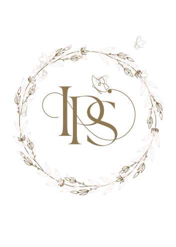 Isadora Paukoski logo