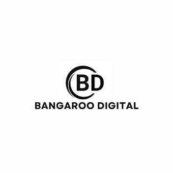 Bangaroo Digital logo