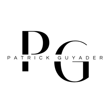 Patrick Guyader logo
