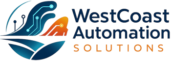 WestCoast Automation Solutions logo