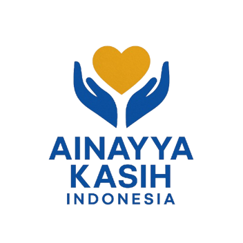 Ainayya Kasih Indonesia logo