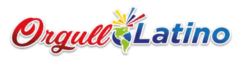 Orgullo Latino logo