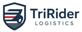 TriRider Logistics logo
