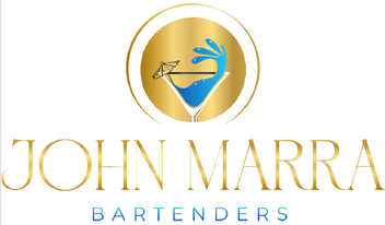 John Marra Bartenders logo